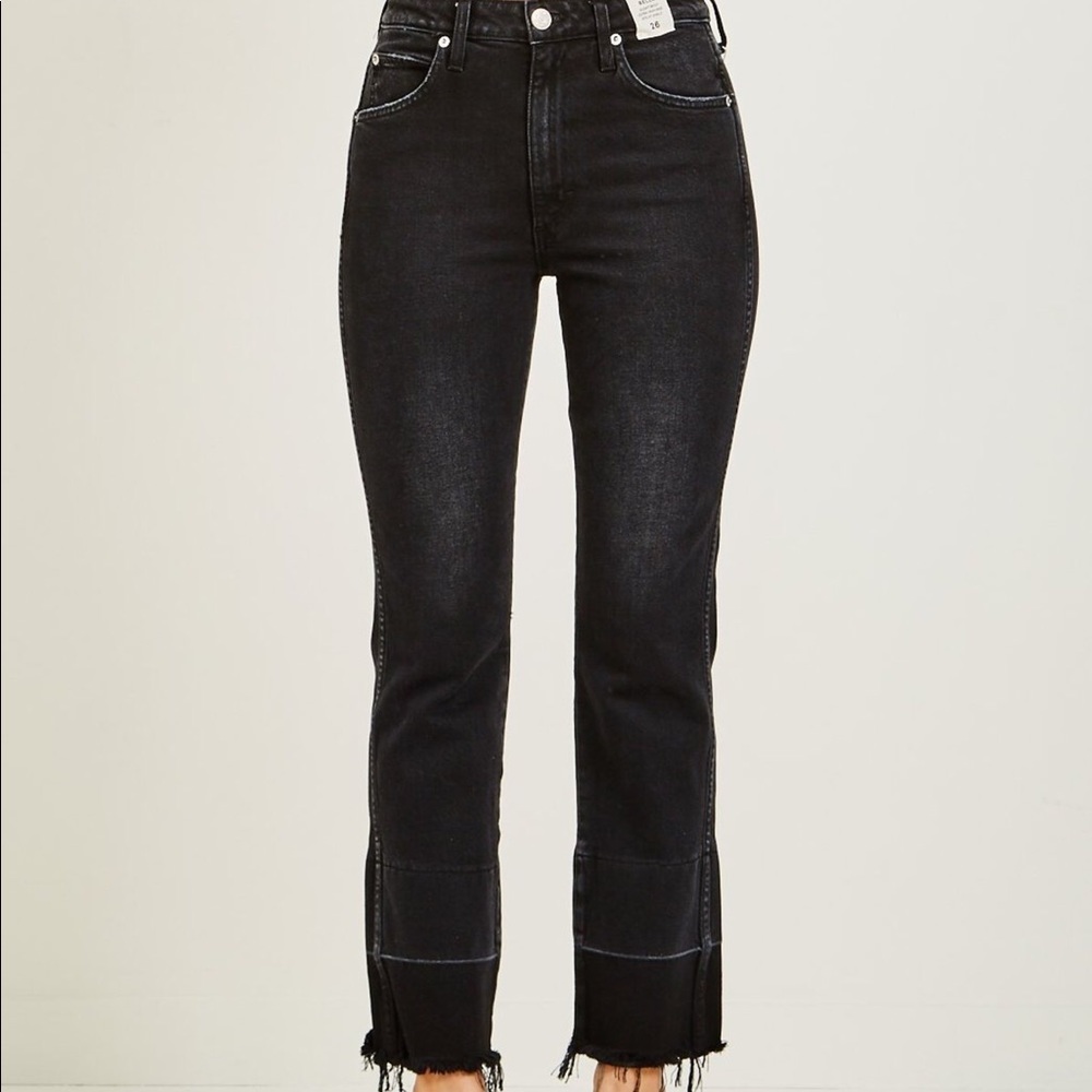 AMO Bella jeans